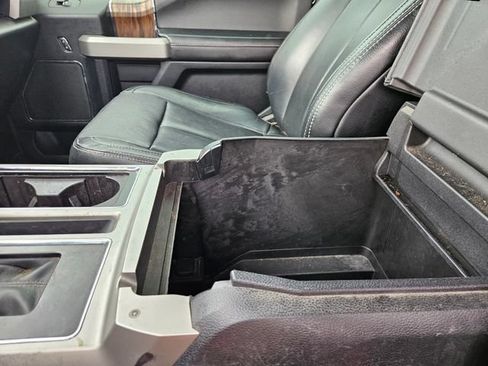 Used 2018 Ford F150 Lariat AWD/4WD image 25