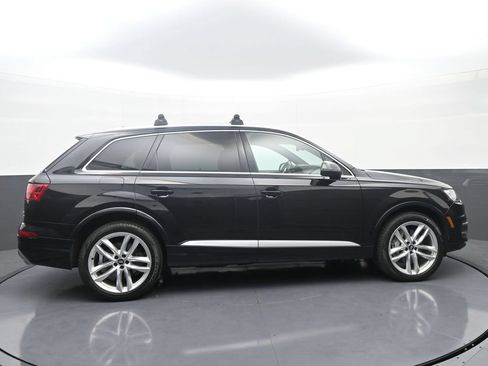 Used 2018 Audi Q7 3.0T Prestige AWD/4WD image 8