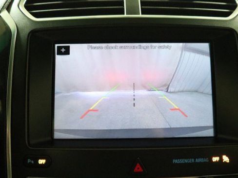 Used 2017 Ford Explorer Sport image 15