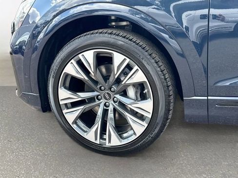 New 2026 Audi Q8 Premium Plus AWD/4WD image 42