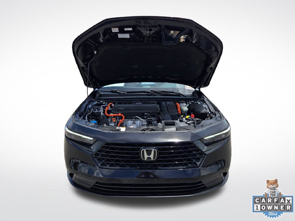 Used 2024 Honda Accord Sport image 17