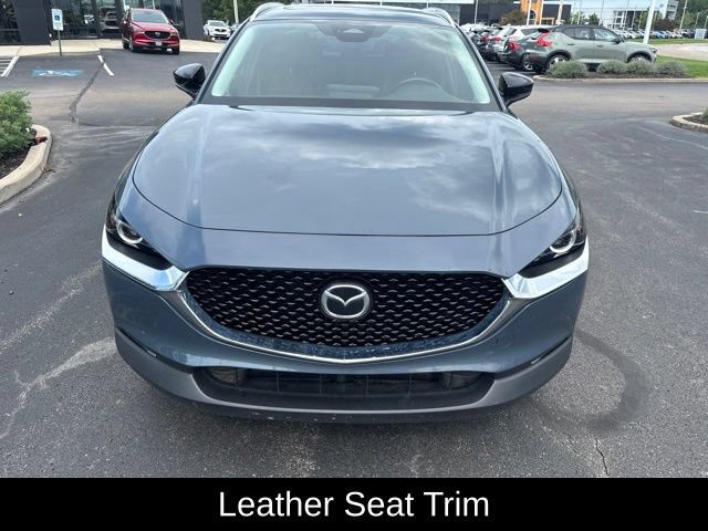 Used 2024 MAZDA CX-30 AWD 2.5 S w/ Preferred Package image 3