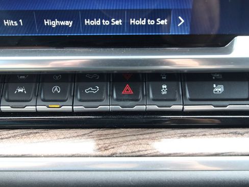 Used 2026 Chevrolet Silverado 1500 RST AWD/4WD image 30