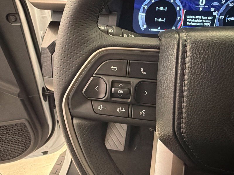 New 2026 Toyota 4Runner Limited AWD/4WD image 28