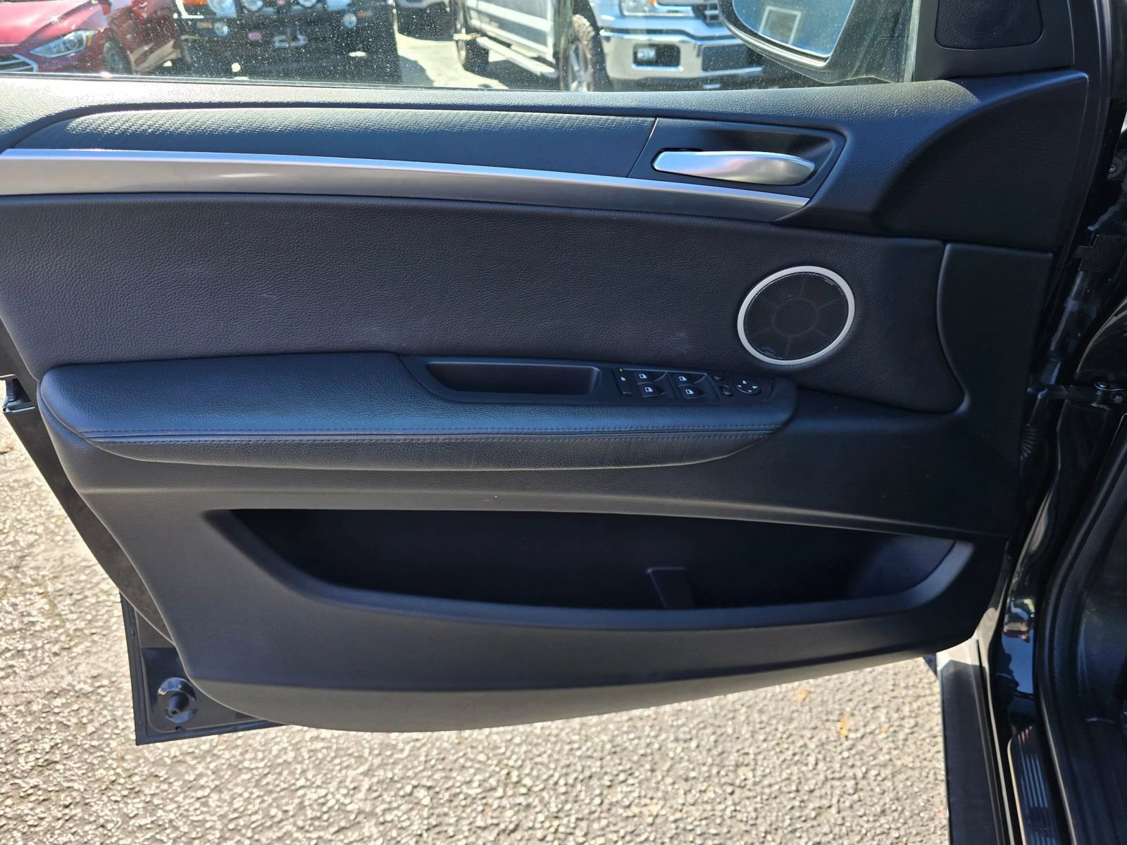 Used 2013 BMW X5 M AWD/4WD image 19