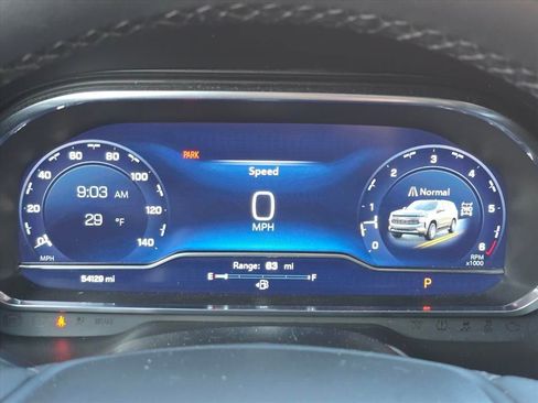 Certified 2024 Chevrolet Tahoe LT image 20