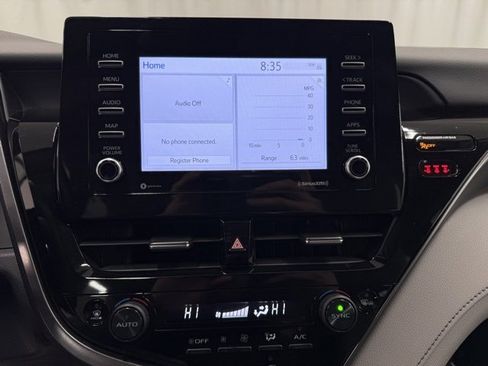 Certified 2023 Toyota Camry SE image 14