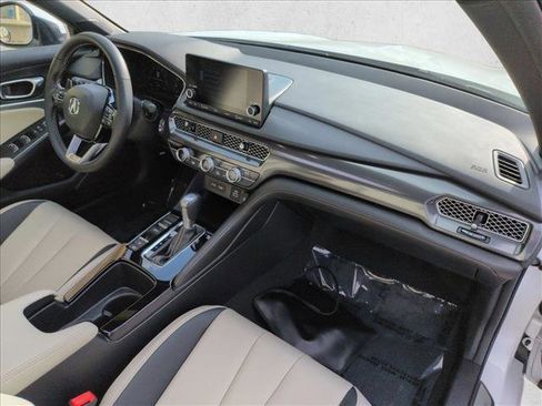 Used 2024 Acura Integra A-Spec FWD image 21