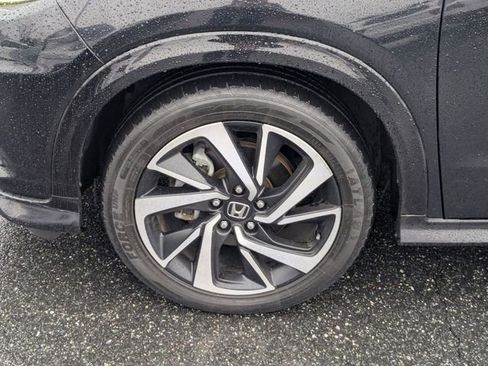 Used 2019 Honda HR-V Sport image 20