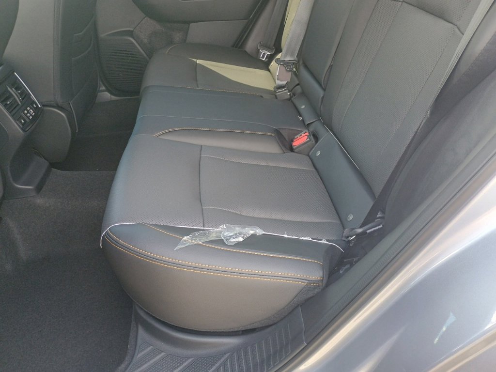 New 2026 Subaru Outback Wilderness AWD/4WD image 16