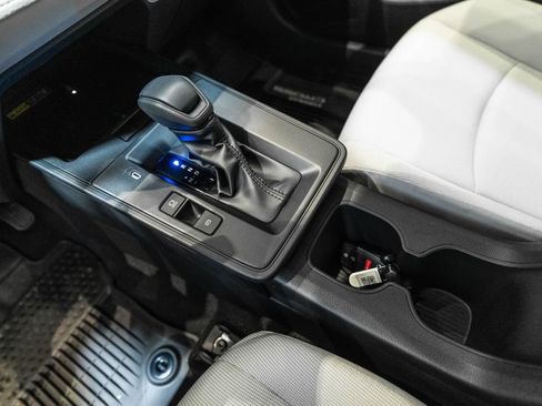 New 2026 Toyota Corolla Cross LE AWD/4WD image 22