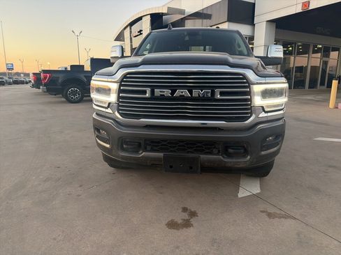 Used 2024 RAM 2500 Laramie image 8