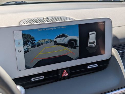 Used 2024 Hyundai Ioniq 5 SE RWD image 19