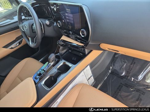 Certified 2026 Lexus NX 350 350 Premium image 30