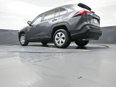 Certified 2025 Toyota RAV4 LE image 31