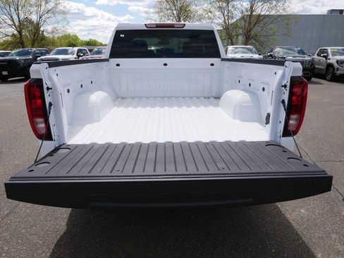 New 2026 GMC Sierra 1500 Elevation AWD/4WD image 7