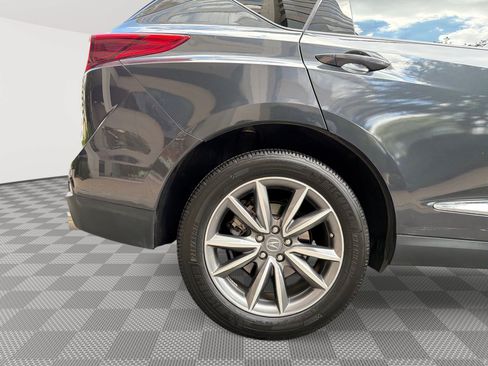 Used 2020 Acura RDX AWD w/ Technology Package image 30