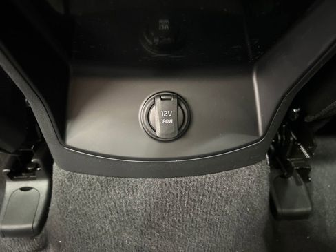 New 2025 Kia Sorento EX w/ Panoramic Sunroof Package image 27