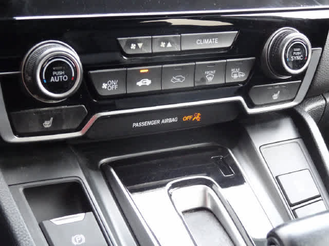 Used 2020 Honda CR-V Touring image 14