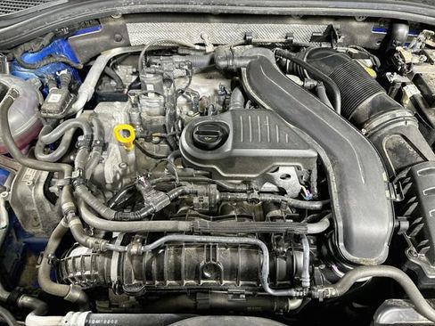 Certified 2023 Volkswagen Jetta S FWD image 27