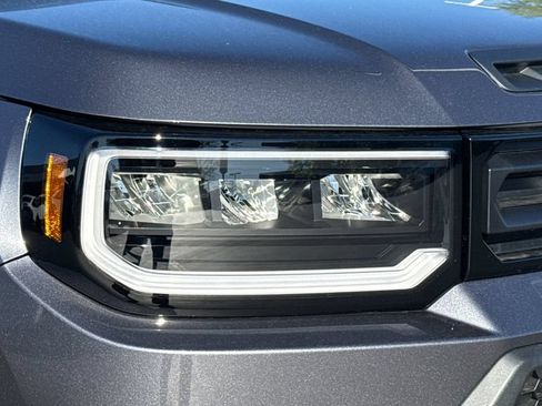 Used 2026 Honda Passport RTL image 26
