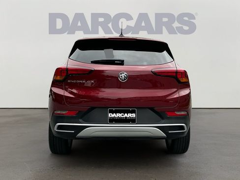 Used 2023 Buick Encore GX Preferred FWD image 6