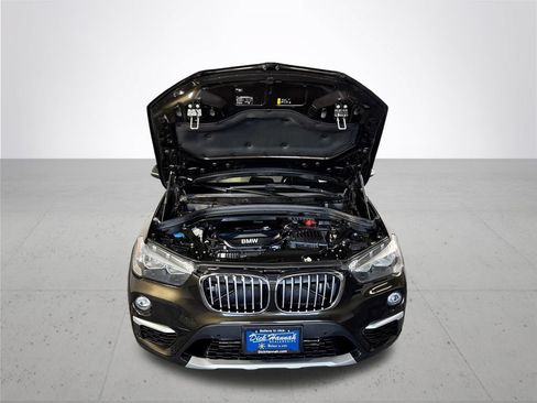 Used 2019 BMW X1 xDrive28i w/ Convenience Package AWD/4WD image 23