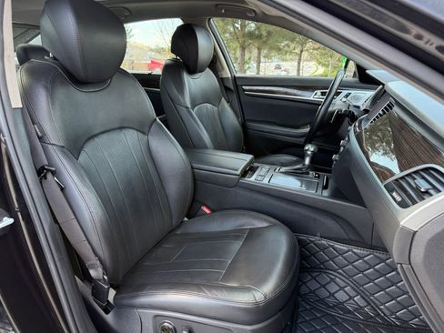 Used 2018 Genesis G80 3.8 w/ Option Group 02 image 36