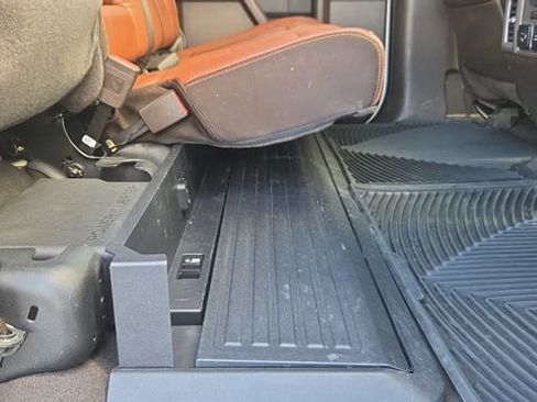 Used 2022 Ford F250 King Ranch w/ King Ranch Ultimate Package image 20