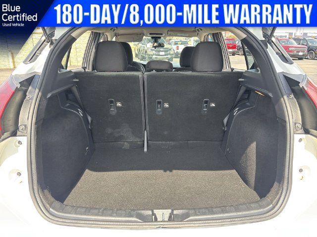 Used 2021 Nissan Kicks SR FWD image 32