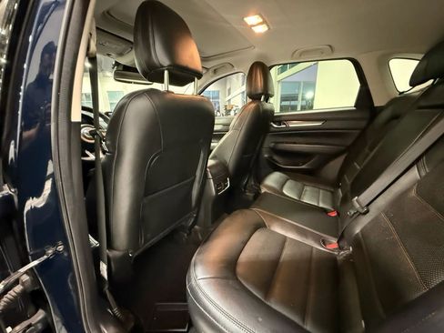 Used 2018 MAZDA CX-5 Grand Touring w/ Premium Package image 35