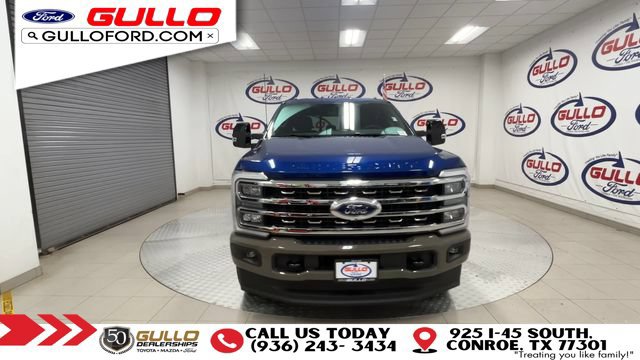 Used 2026 Ford F350 King Ranch AWD/4WD image 7