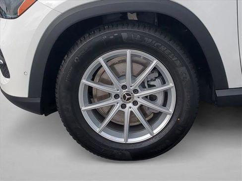 New 2026 Mercedes-Benz GLE 350 4MATIC image 10