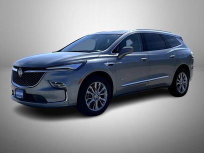 Used 2024 Buick Enclave Avenir w/ Avenir Technology Package