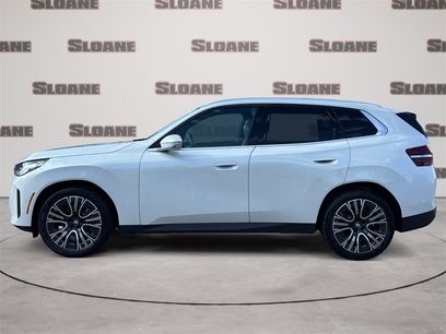 New 2026 BMW X3 xDrive30