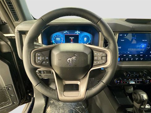 New 2026 Ford Bronco Outer Banks image 11