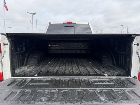 Used 2019 Ford F250 Limited w/ FX4 Off-Road Package image 7