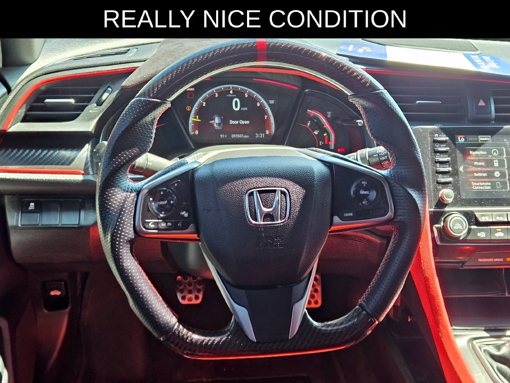 Used 2019 Honda Civic Type R image 20