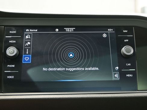 Used 2022 Volkswagen Jetta SEL FWD image 24