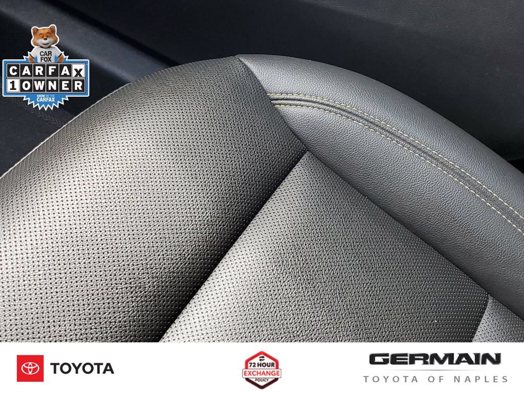 Used 2025 Chevrolet Trax ACTIV w/ Sunroof Package FWD image 29