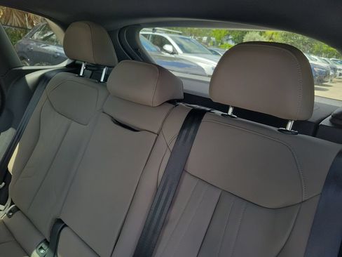 New 2026 Audi Q3 quattro 2.0T AWD/4WD image 27