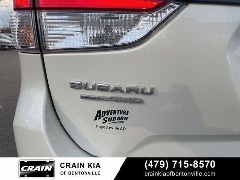Used 2020 Subaru Forester Sport AWD/4WD image 28