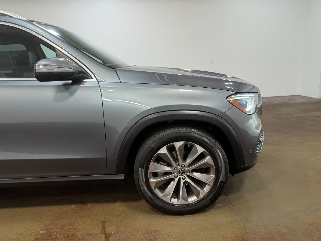 Used 2020 Mercedes-Benz GLE 350 4MATIC image 31