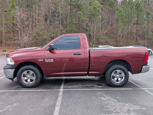 Used 2017 RAM 1500 Tradesman w/ Power & Remote Entry Group image 6