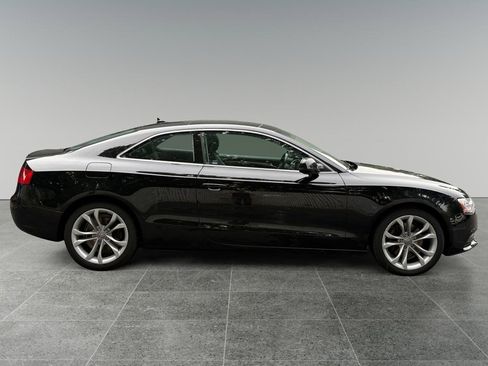Used 2014 Audi A5 2.0T Premium Plus w/ Premium Plus Package AWD/4WD image 7