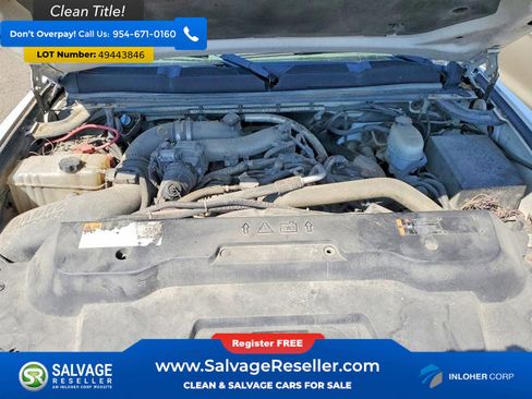 Used 2011 Chevrolet Silverado 3500 LT image 15