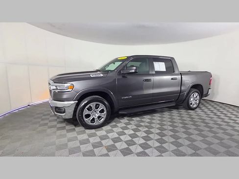 Used 2025 RAM 1500 Big Horn RWD image 49