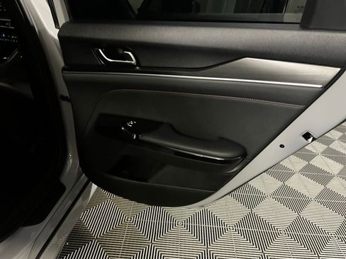 Used 2024 Kia K5 GT w/ GT1 Package FWD image 30