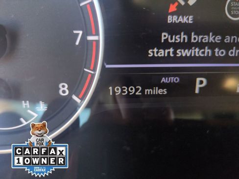 Used 2024 Nissan Rogue SV image 21