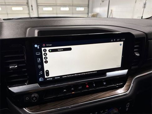 Certified 2025 Chevrolet Silverado 1500 LT w/ Convenience Package II image 24